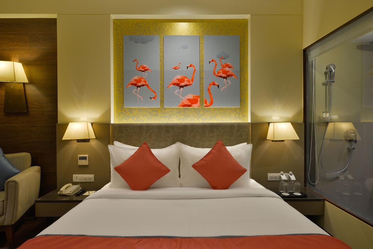 The Fern, Vadodara Exterior photo