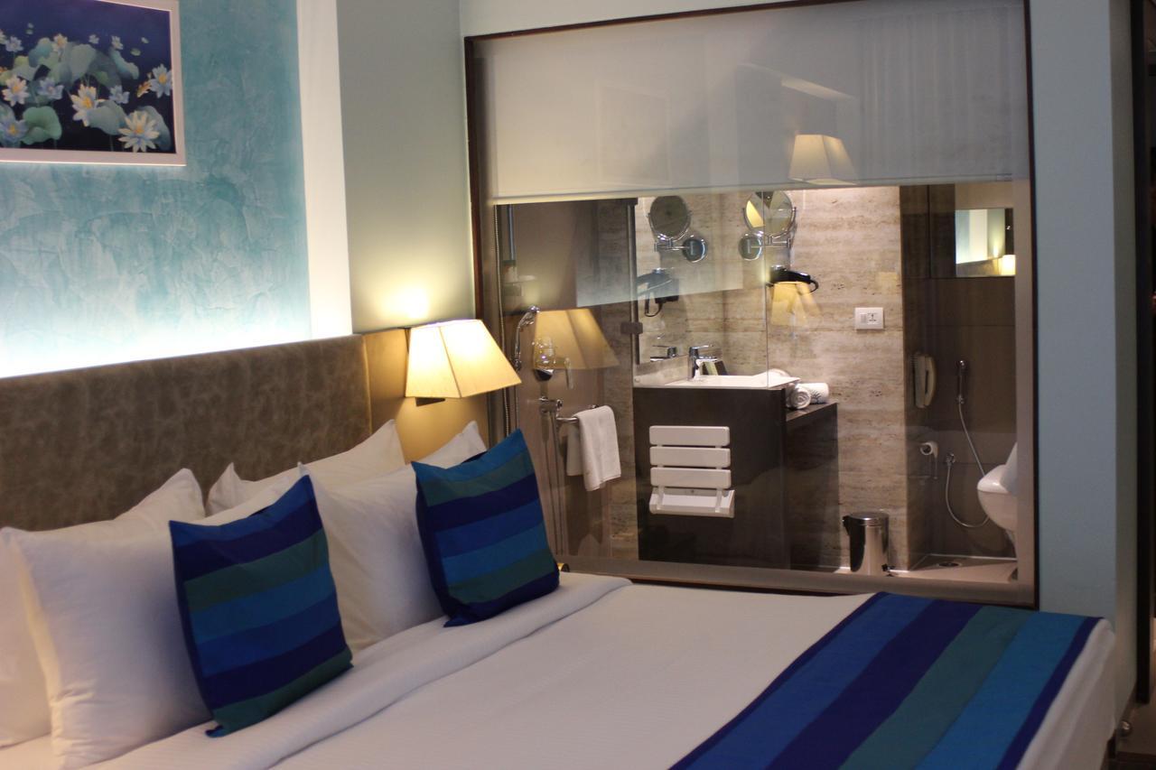 The Fern, Vadodara Exterior photo